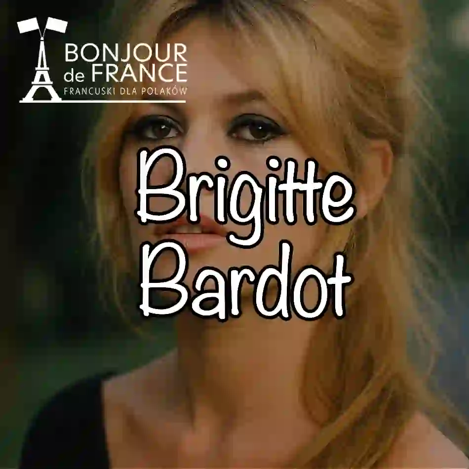 Brigitte Bardot – 7 powodów, dla których pozostaje nieśmiertelną ikoną kina francuskiego
