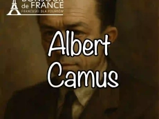 Albert Camus i 7 myśli definiujących egzystencjalizm