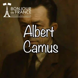 Albert Camus i 7 myśli definiujących egzystencjalizm