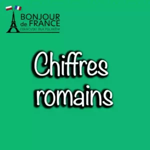 Les chiffres romains 1-100 : comprendre un système millénaire et l’utiliser aujourd’hui