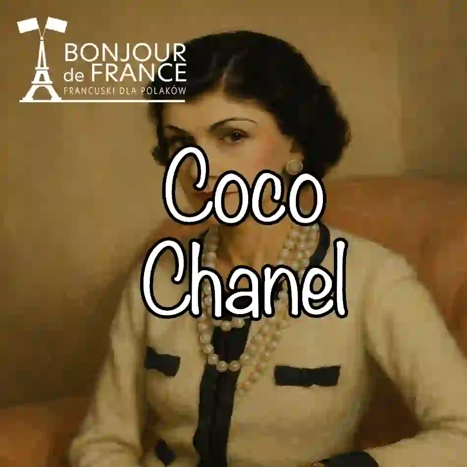 Coco Chanel – 7 powodów, dla których zrewolucjonizowała świat mody
