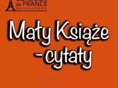 12 cytatów z Małego Księcia, które pomogą Ci lepiej zrozumieć język francuski i samego siebie