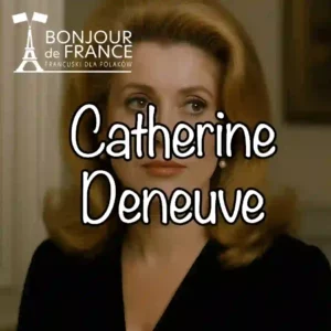Catherine Deneuve – symbol elegancji francuskiego kina (1943) 1 Catherine Deneuve – symbol elegancji francuskiego kina (1943)