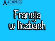 Francja w liczbach – statystyczny portret społeczeństwa w 2024 roku