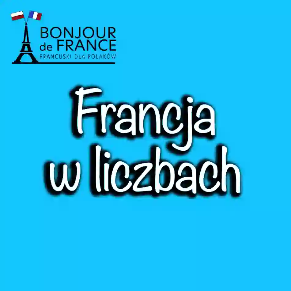 Francja w liczbach – statystyczny portret społeczeństwa w 2024 roku