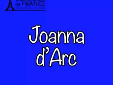 Joanna d’Arc – święta i bohaterka narodowa (1412–1431)