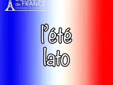 Le champ lexical de l’été : plus de 100 mots pour parler de la plus belle saison