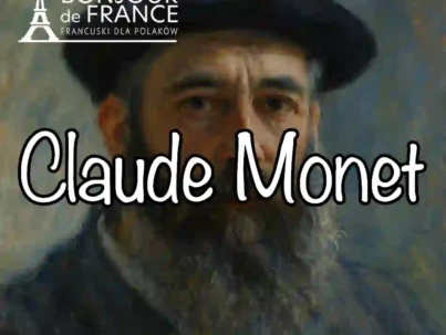 Claude Monet - mistrz impresjonizmu. Poznaj 10 fascynujących faktów o życiu i twórczości.