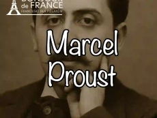 Marcel Proust – kronikarz czasu 1871-1922