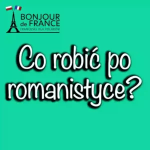 10 zawodów po romanistyce