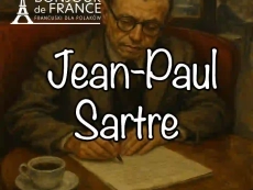 Jean-Paul Sartre – filozof wolności (1905-1980)