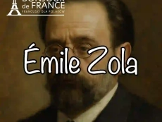 Émile Zola – walka o sprawiedliwość 1840-1902