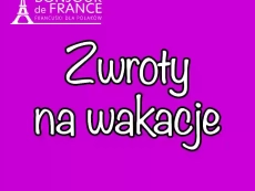50 francuskich zwrotów na wakacje – z wymową i znaczeniem
