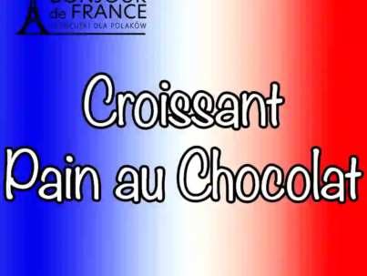 Croissant i Pain au Chocolat: Kulturowe Ikony Francuskiego Śniadania w 2025 roku