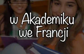 Życie w Akademiku we Francji w 2025: Co Cię Czeka?