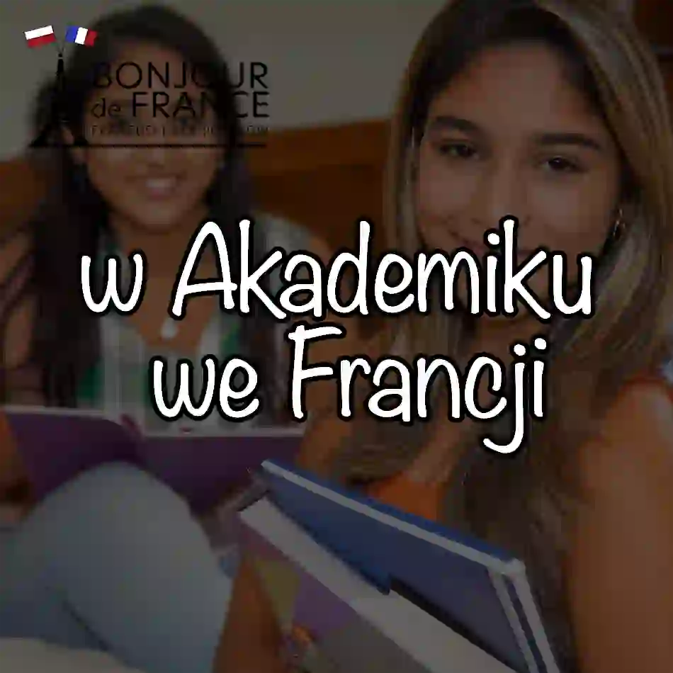 Życie w Akademiku we Francji w 2025: Co Cię Czeka?