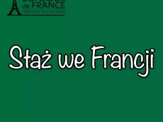 Jak znaleźć staż we Francji – poradnik praktyczny na 2025