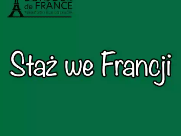 Jak znaleźć staż we Francji – poradnik praktyczny na 2025