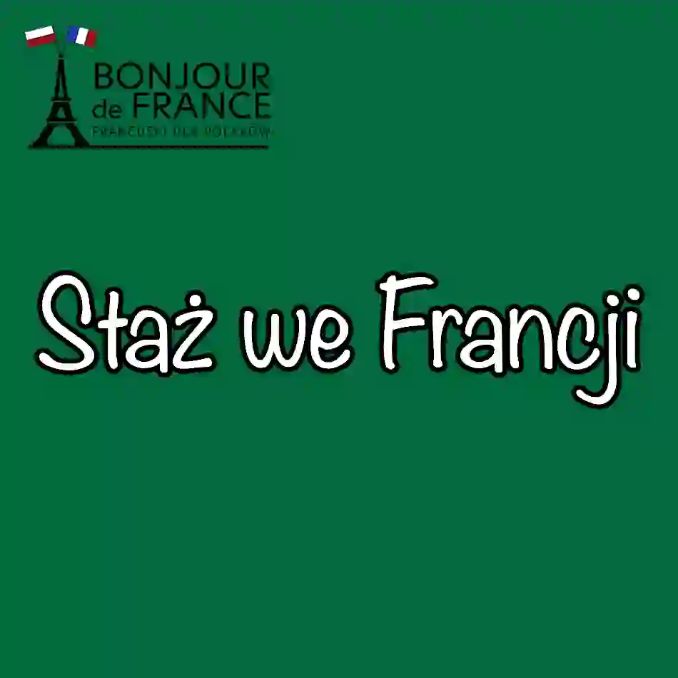 Jak znaleźć staż we Francji – poradnik praktyczny na 2025