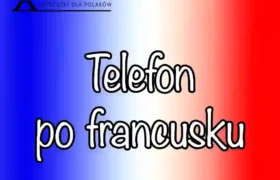 A1: Jak odbierać telefon po francusku? Poradnik przy rozmowie telefonicznej