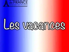 A2: Les vacances – Wakacje i podróże