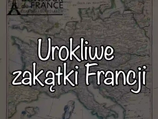 Odkryj Urokliwe Zakątki Francji: Co Warto Zobaczyć Poza Paryżem w 2025?