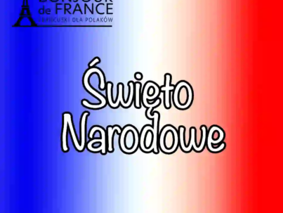 Święto Narodowe Francji: Jak Francuzi Celebrują Dzień Bastylii w 2025?