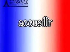 Czasownik „accueillir” po francusku – 10 powodów, by poznać klucz do francuskiej gościnności