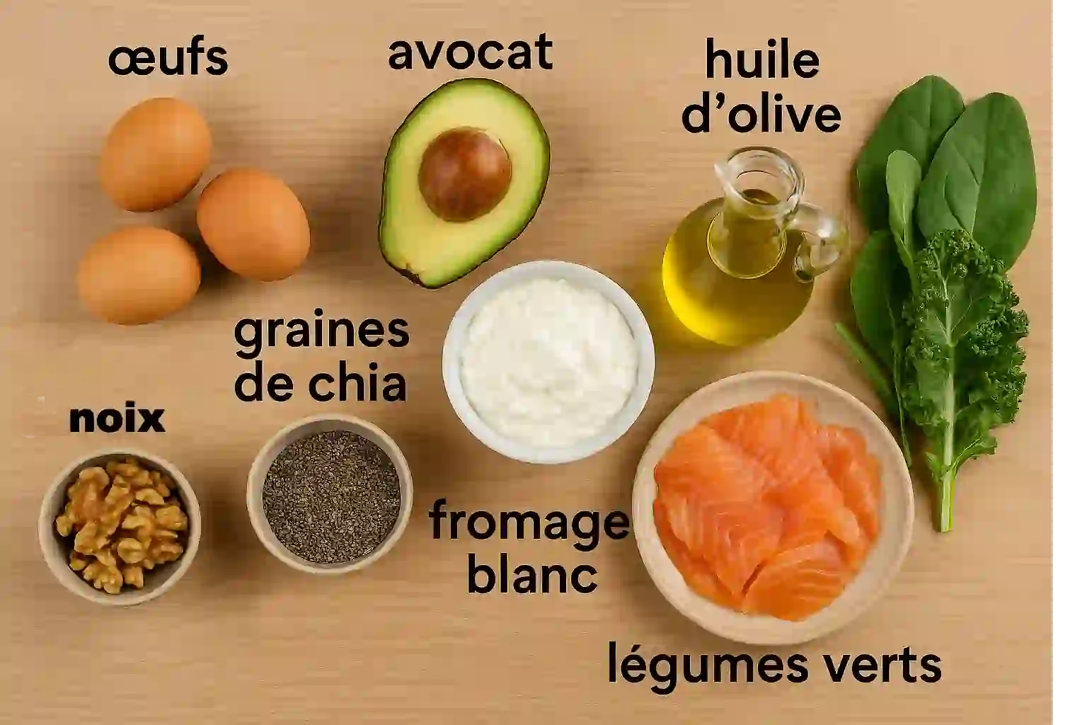 Proteinowe śniadanie po francusku – uczymy się języka i zdrowych nawyków od 6 rano 2 Proteinowe śniadanie po francusku – uczymy się języka i zdrowych nawyków od 6 rano