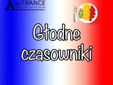 Lekcja: 10 najważniejszych głodnych czasowników po francusku