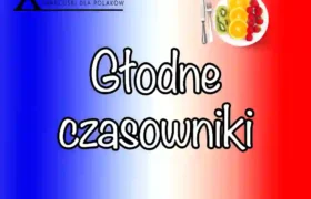 Lekcja: 10 najważniejszych głodnych czasowników po francusku