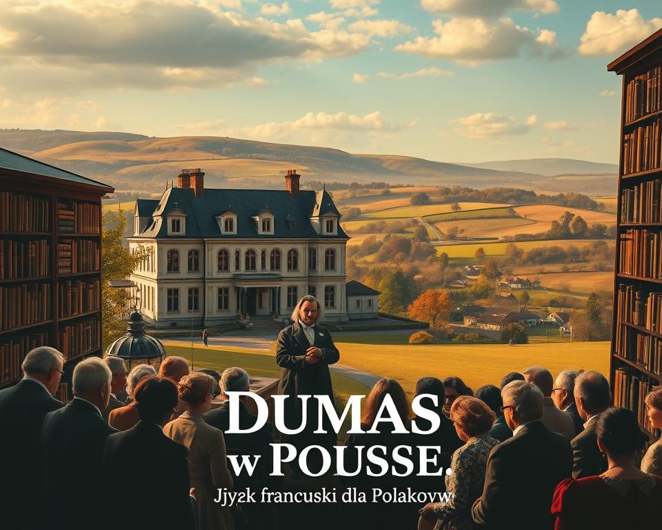 Dumas w Polsce Dumas w Polsce