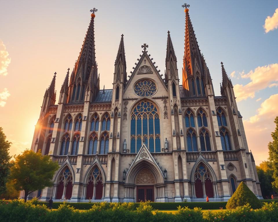 7 powodów aby odwiedzić Saint-Denis poza Paryżem
