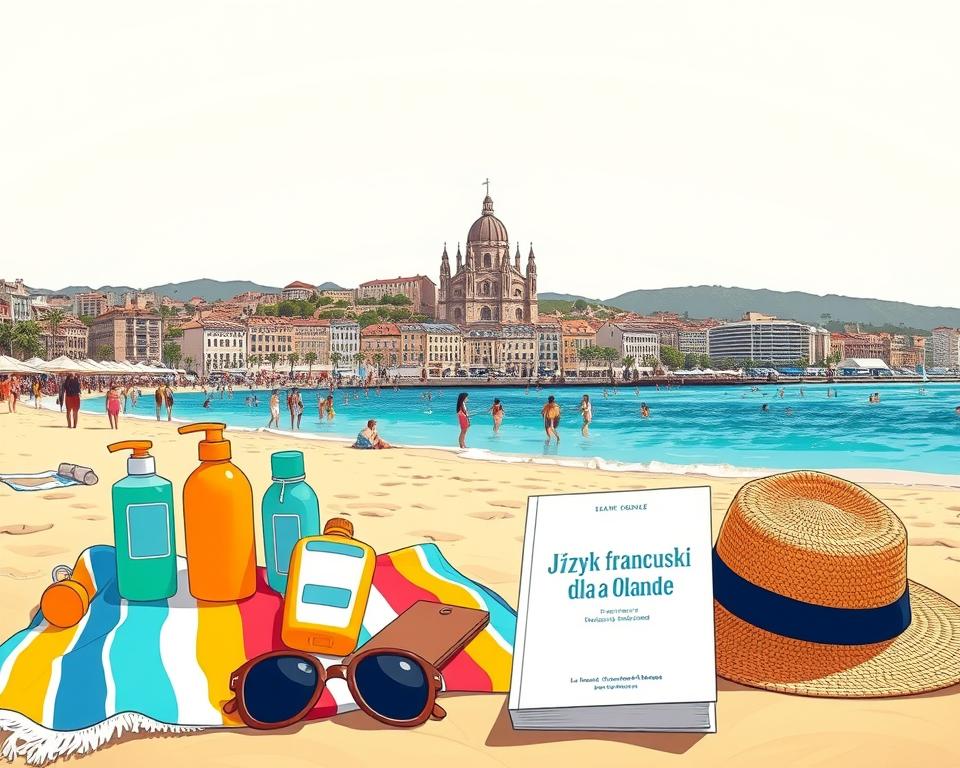 co zabrać na plażę co zabrać na plażę
