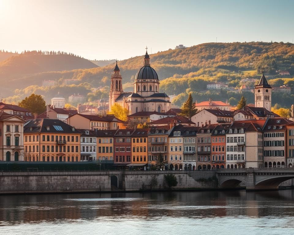 dziedzictwa unesco trasa