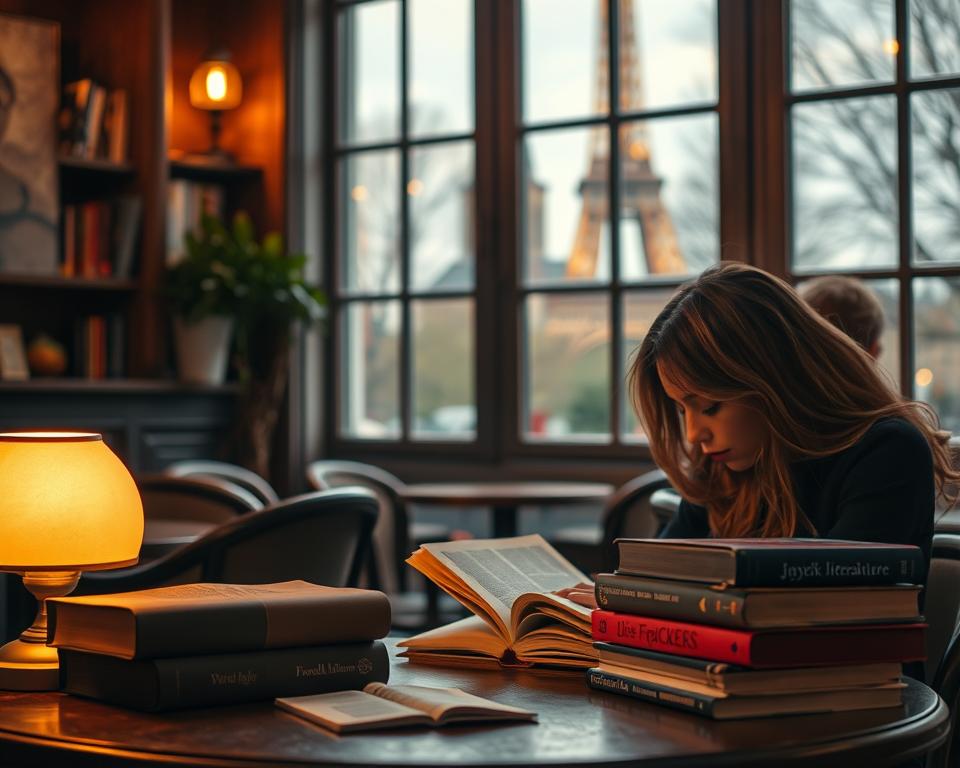 jak czytać literaturę francuską jak czytać literaturę francuską