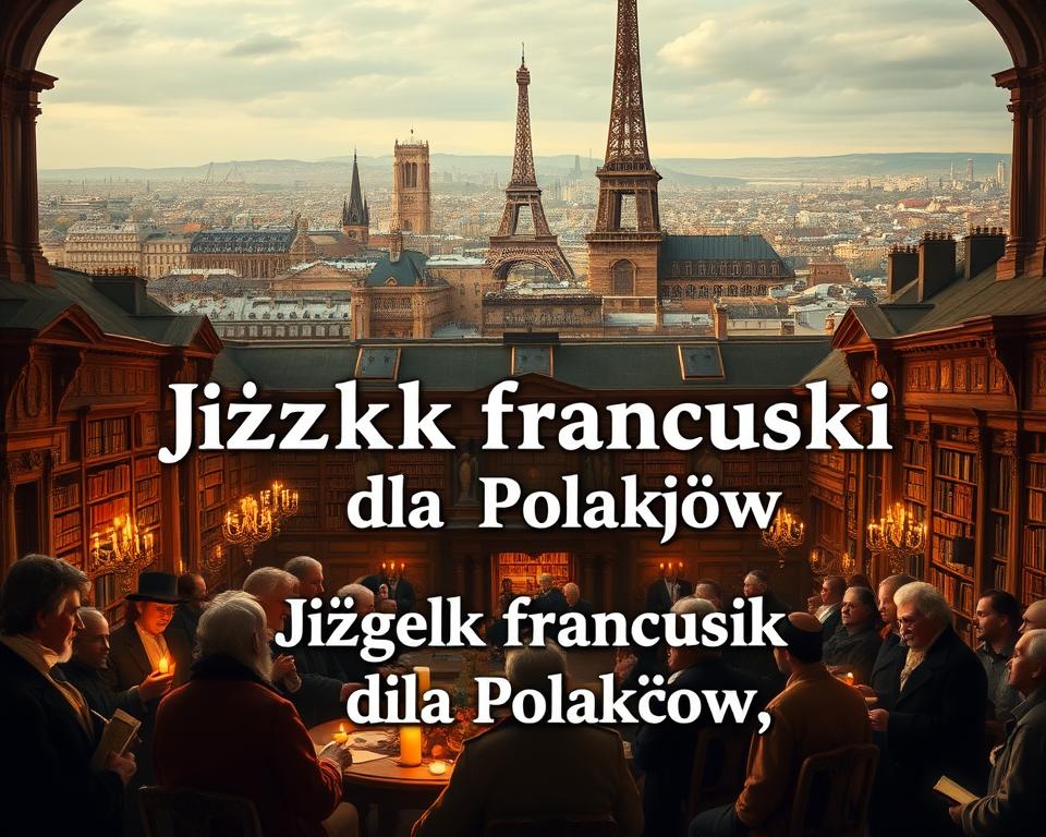 oświecenie Francja