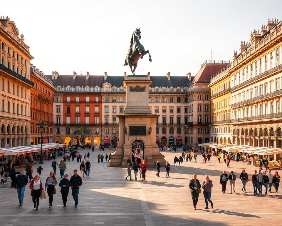 place bellecour