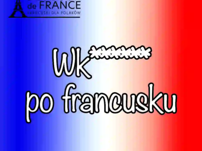 10 twarzy złości po francusku – nauka emocji z humorem