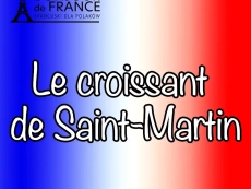 Le croissant de Saint-Martin : histoire, tradition et culture d’un symbole de Poznań chaque 11 novembr