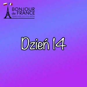 Dzień 14 : Les boissons chaudes. Jesienne wyzwanie językowe 2025.