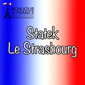 Le Strasbourg: 10 ciekawostek o ekologicznym statku wycieczkowym 