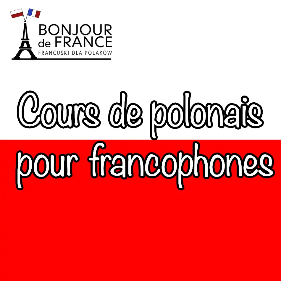 Cours de polonais pour francophones