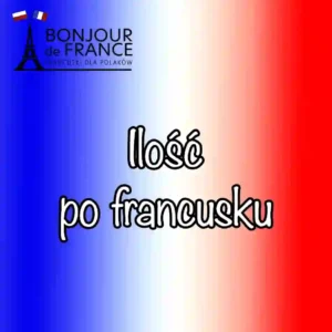 Jak określić ilość po francusku? Poznaj ponad 10 przydatnych wyrażeń.