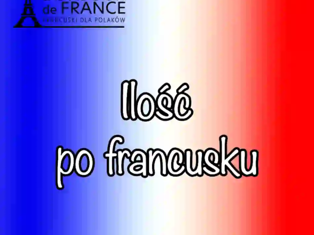Jak określić ilość po francusku? Poznaj ponad 10 przydatnych wyrażeń.