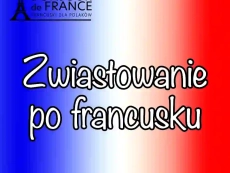 Zwiastowanie Maryi po francusku – dialog i zapowiedź (Łk 1,26–38)