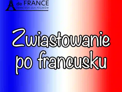Zwiastowanie Maryi po francusku – dialog i zapowiedź (Łk 1,26–38)
