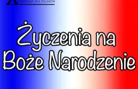 Poznaj 9 sposobów Jak napisać życzenia na Boże Narodzenie po francusku.