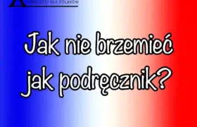 9 zasad jak nie brzmieć jak podręcznik po francusku i mówić naturalnie