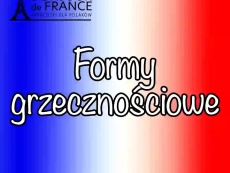 25 form grzecznościowych po francusku które musisz znać aby brzmieć naturalnie